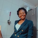 Angeles Avomo, 35 años, Malabo, Guinea Ecuatorial