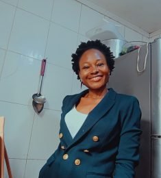 Angeles Avomo, 35 years old, Straight, Woman, Malabo, Equatorial Guinea