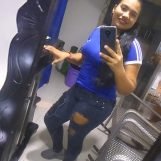 Norleidis, 35 years old, Halifax, Canada