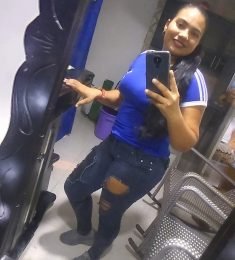 Norleidis, 36 years old, Straight, Woman, Halifax, Canada