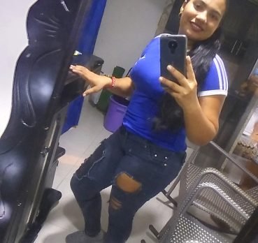 Norleidis, 35 years old, Halifax, Canada