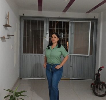 Nancy, 58 years old, Cali, Colombia