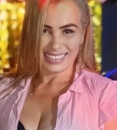 Karen Jimenez, 43 years old, Straight, Woman, Soledad, Colombia