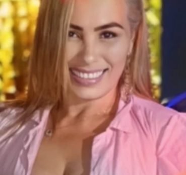 Karen Jimenez, 43 years old, Soledad, Colombia