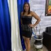 Mariel Indhira Báez Silvestre, 41 years old, Straight, San Pedro de Macoris, San Pedro de Macoris, Dominican Republic