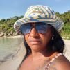 Gloria Cañizares Vasquez, 51 years old, Straight, San Miguel del Padron, La Habana, Cuba
