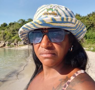 Gloria Cañizares Vasquez, 50 years old, San Miguel del Padron, Cuba
