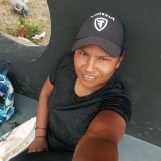 Erika Quiñonez, 51 years old, Bahia de Caraquez, Ecuador
