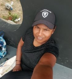 Erika Quiñonez, 51 years old, Straight, Woman, Bahia de Caraquez, Ecuador