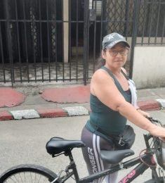 Pilar Corrales, 52 years old, Straight, Man, Cali, Colombia