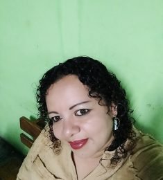 RINA BENAVIDES, 41 years old, Straight, Woman, Mejicanos, El Salvador