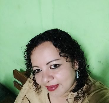 RINA BENAVIDES, 41 years old, Mejicanos, El Salvador