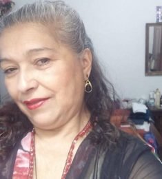 Margarita Ceballos, 72 years old, Straight, Woman, La Estrella, Colombia