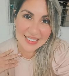 Dayana Layd, 41 years old, Straight, Woman, Recife, Brazil
