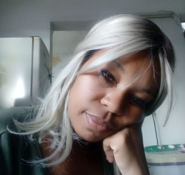 Meybis, 41 years old, Havana, Cuba