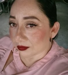 Jacky, 45 years old, Straight, Woman, Manta, Ecuador