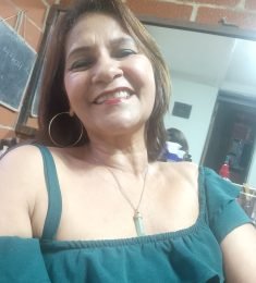 Lucidia, 54 years old, Straight, Woman, Medellin, Colombia