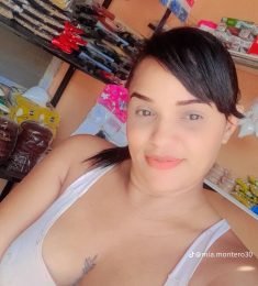 Mia montero, 33 years old, Straight, Woman, San Fernando de Apure, Venezuela