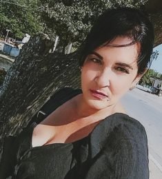 Anabel Piña Fabelo, 55 years old, Straight, Woman, Ciego de Avila, Cuba