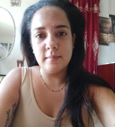 Litay, 27 years old, Straight, Woman, Ciego de Avila, Cuba
