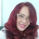 Katy, 56 years old, San Joaquin, Venezuela
