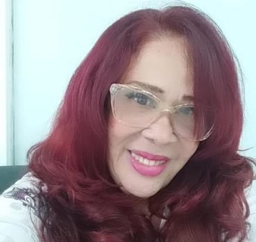 Katy, 56 years old, San Joaquin, Venezuela