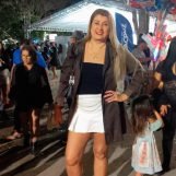 Andreliana Miller, 46 years old, Aracruz, Brazil