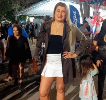 Andreliana Miller, 46 years old, Aracruz, Brazil
