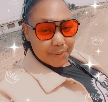 Thulisile, 32 years old, Adelaide, Australia