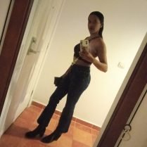 Zule, 27 years old, StraightYaguajay, Cuba