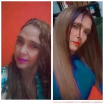 Altagracia, 46 years old, StraightNew York City, USA