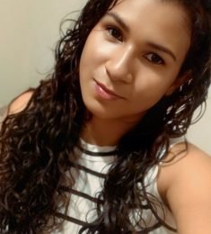 Marih guerra, 37 years old, Straight, Woman, Fortaleza, Brazil