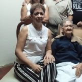 Isabel, 56 years old, Barranquilla, Colombia