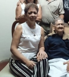 Isabel, 57 years old, Bisexual, Woman, Barranquilla, Colombia