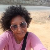 Amne, 49 years old, Porlamar, Venezuela