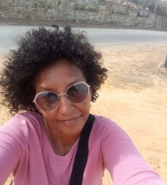 Amne, 50 years old, Straight, Woman, Porlamar, Venezuela