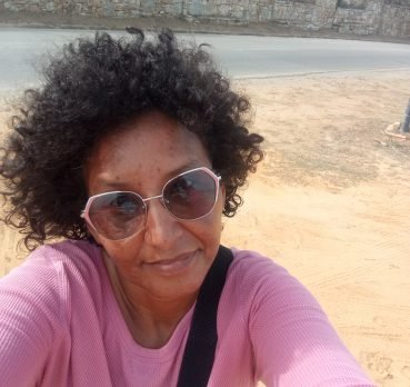 Amne, 49 years old, Porlamar, Venezuela