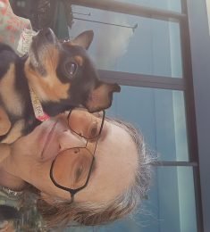 Tereza, 56 years old, Straight, Woman, Natal, Brazil