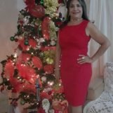 Leyda Silva, 63 years old, Maturin, Venezuela