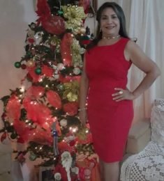 Leyda Silva, 64 years old, Straight, Woman, Maturin, Venezuela