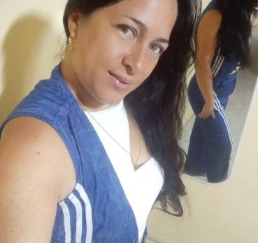 Carmen, 40 years old, Caracas, Venezuela