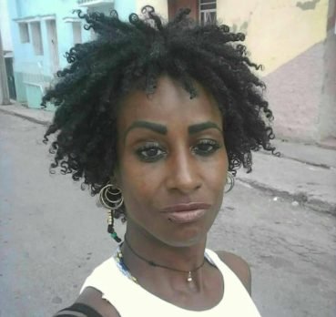 margarita, 46 years old, Cerro, Cuba