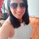 Susan Fernández, 45 years old, Trujillo, Peru