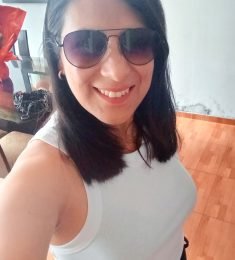 Susan Fernández, 45 years old, Straight, Woman, Trujillo, Peru