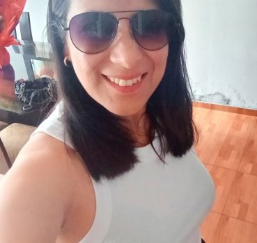 Susan Fernández, 45 years old, Trujillo, Peru