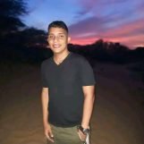 Anderson, 27 years old, Coro, Venezuela