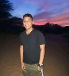 Anderson, 27 years old, Lesbian / Gay, Man, Coro, Venezuela