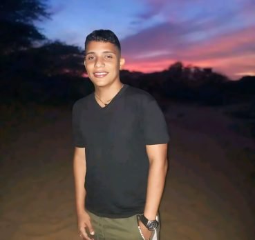 Anderson, 27 years old, Coro, Venezuela