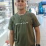 Enrique, 25 years old, Coro, Venezuela