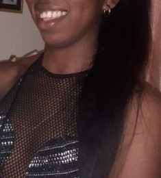 Adriana Bueno Bell, 31 years old, Straight, Woman, Santiago de Cuba, Cuba